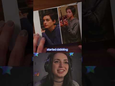 ASMR - Showing you nostalgic photos from my past!