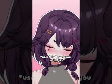 i will NOT meow for you... unless- #vtuber