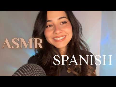 ASMR in SPANISH | Tour de mis tatuajes