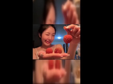Sleep Better with Lychees: Natural Sleep Tips 🌙✨