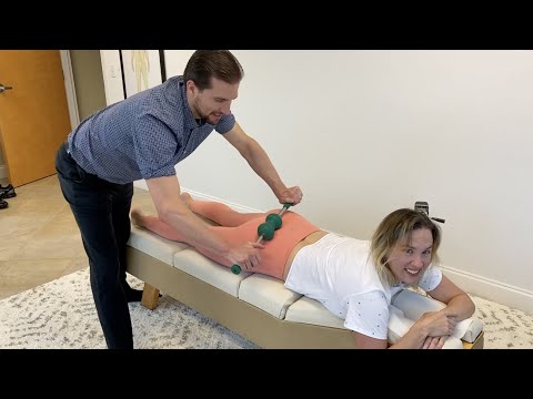 PAYBACK for Dr. Mondragon! You Asked!
