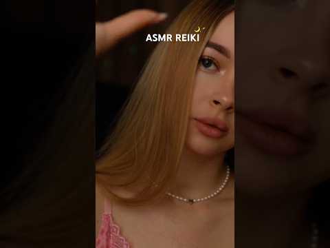 Reiki ASMR | Fall asleep in 7 minutes #asmr #reiki #relax #reikiasmr