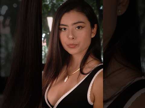 Pregunta clave para que te contrate 😉🤨 ASMR roleplay #vicoasmr #asmr #asmrroleplay #asmrsound