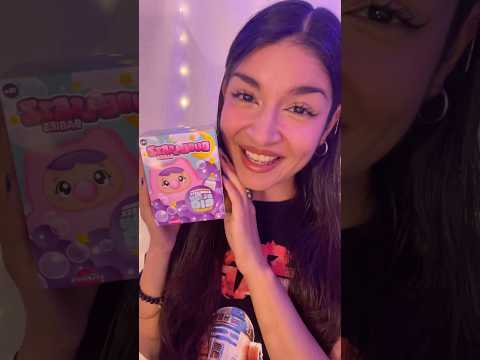 Cutie Blind Box Unboxing ✨ASMR✨