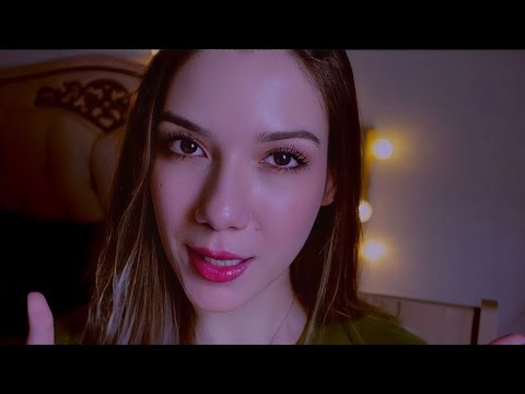 ASMR: PREPARE-SE Para O MELHOR SONO Da SUA VIDA