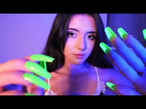 The perfect ASMR video for work, study and sleep!