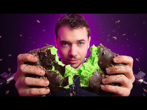 #ASMR : MA MEILLEURE VIDÉO POUR T'ENDORMIR 💤