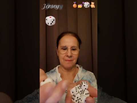 Emojis challenge pour "Jersey "