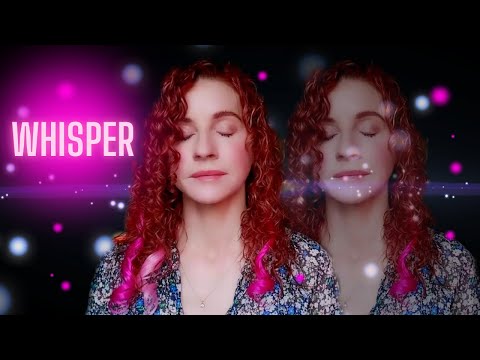 Reality Shifting Meditation: Fall Asleep & Shift to Your Desired Reality (7.83Hz) ASMR Whisper