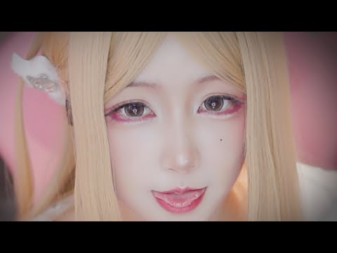 ASMR 🤎 Ear Cleaning & Whispering | Deep Relaxation Session