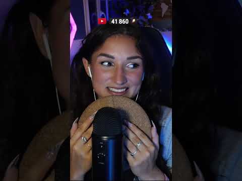 (ASMR) L'heure de dodo 💕 (Portrait)