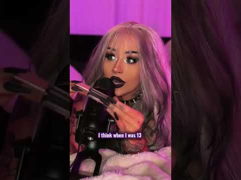 Why It Took Me 10 Years to Start ASMR