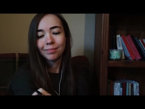 Christian ASMR | Life Update, Ramble, Bible Reading | Soft Spoken