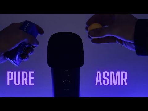 🎧 ASMR FULL TINGLES 🎧