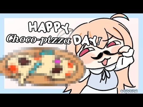 LIVE MAKING PIZZA (STREAM UNTIL WE REACH 67 VIEWERES LIVE)