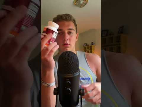 Asmr official speed run attempt