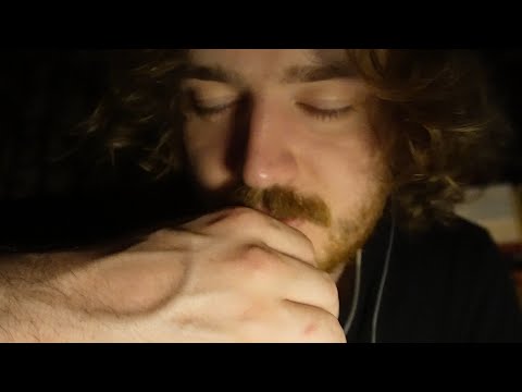 Let Me Help You Sleep ASMR | Soft, Slow & Quiet guide & instructions to get you into deep sleep