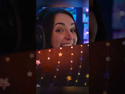 ASMR - Nintendogs and other childhood items! #shorts