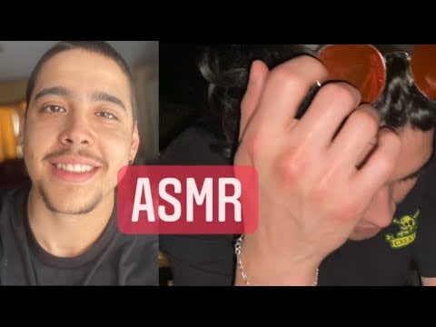 ASMR | But it’s too wild for you 😮‍💨