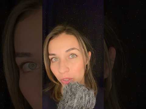 ASMR: sem mic ou com? #asmr #microphone #mouthsounds
