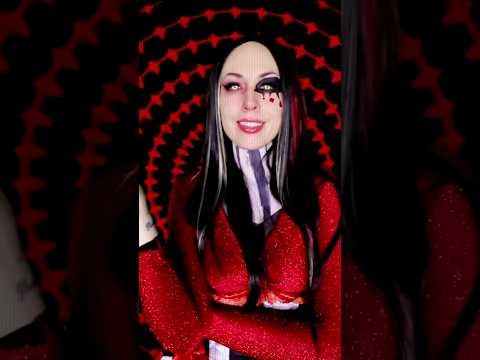 Ringleader hypnotizes you to be obedient 🎪 #hypnosis #cosplay #brainwashing