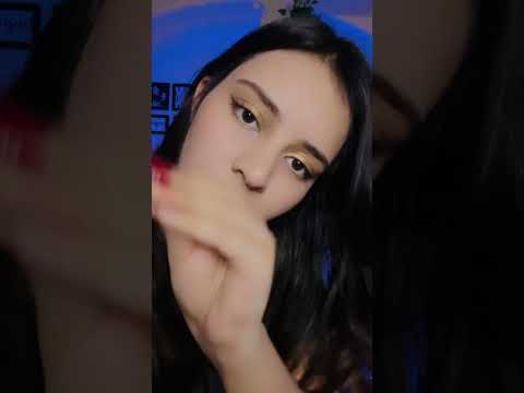 Plucking #asmr #tingles