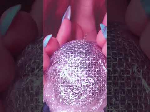 VISUAL + SOUND ASMR ✨ Decorated Hands & Deep Tingles