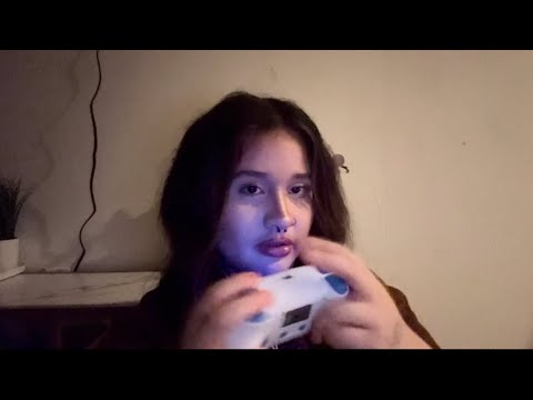 ASMR *Actual* Loud and Aggressive (be warned)