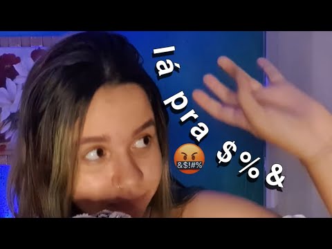 Mandando sua dor de cabeça EMBORA | ASMR 60fps