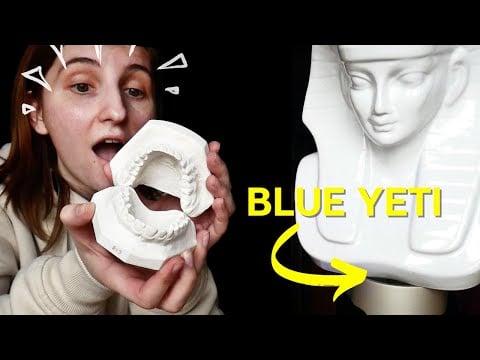 ASMR FR | Je teste des objets insolites 😱