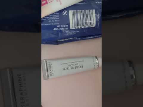Lo-Fi ASMR makeup shop full video up now
