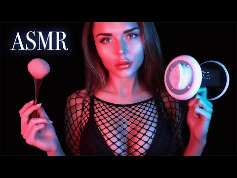 ASMR | Brushing Your Ears to Sleep 😴