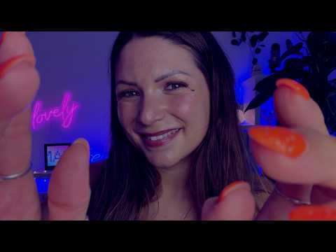 ASMR Quiz Challenge - errate den nächsten Trigger