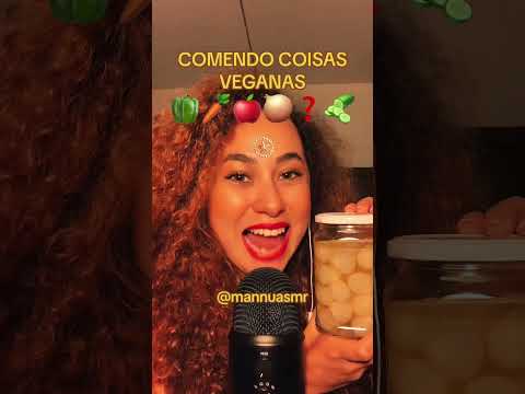 ASMR MOUTH EMOJI #asmr #relax #asmrcenourinha
