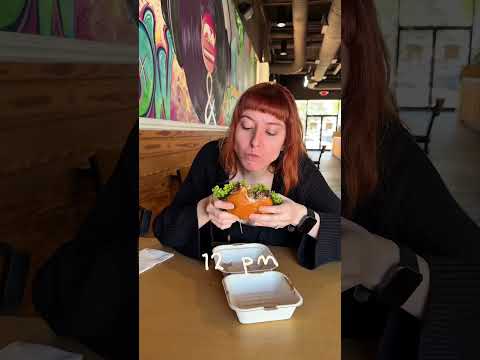 Do you like vlogs? #vlog #asmrvlog #redhead #ginger