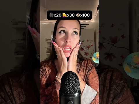 Let there be light 🤩 #asmr #asmrchallenge #emojichallenge #oddlysatisfying #magic