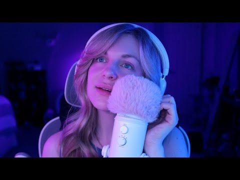 24/7 Cozy ASMR for Sleep/Relaxation