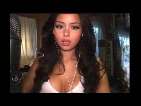 Bully Asmr 4