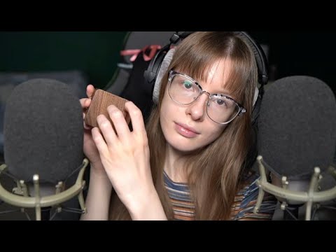 ASMR For People Who Need DEEP Sleep