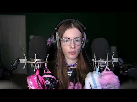 ASMR - I Don't Know What I'm Doing