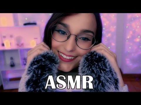 ASMR para CURAR el INSOMNIO | ASMR SUAVES MURMULLOS para DORMIR