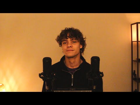 ASMR 100th Video Special | Whisperman ASMR
