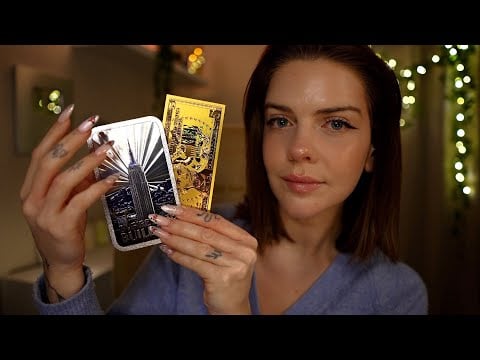 ASMR | Toute ma collection de magnets (+30) et leurs histoires pour vous endormir 💤
