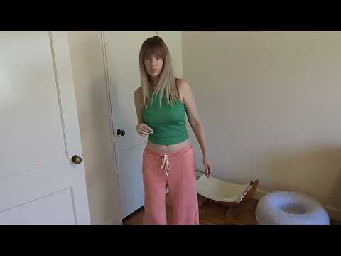 ASMR Observing Your Body's Energy with Reiki ✨Close Binaural Attention, Cord Cutting