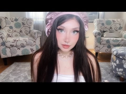 ASMR-No countdown cause I said so