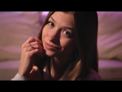 Affirmations For Single, Lonely People [ASMR] 💗