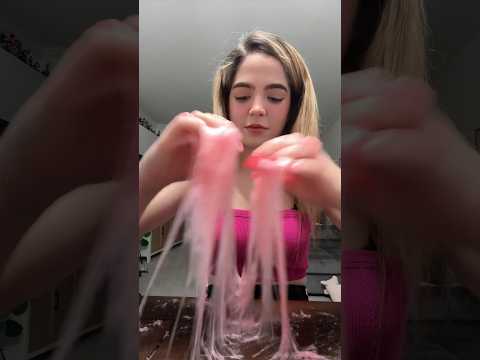 Como preparé este slime? 💞😋