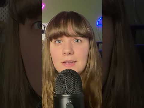 ASMR Waxing Your Face in 1 Minute #shorts #asmr