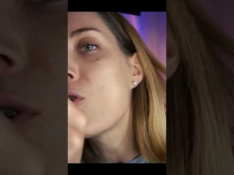 [preview] ASMR Face Transformation Roleplay – Choose Your New Face