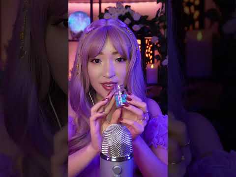 BLIND TEST ASMR : Essaie d'imaginer le trigger